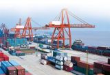 去年海南外贸进出口总值849亿元