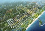 【江东新区】海口高起点规划高水平设计高标准建设江东新区国际社区