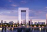 亿京申请将九龙湾国际展贸中心重建为大型地标甲厦项目