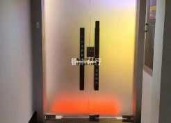 北京大厦 313平精装写字楼 办公环境舒适 交通便利